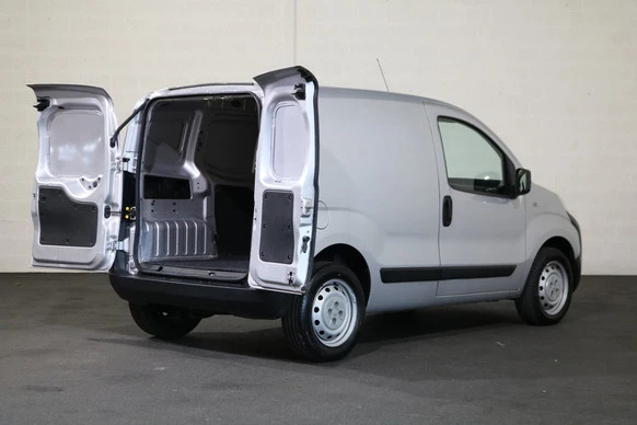 Peugeot Bipper - Afbeelding 13 van 30