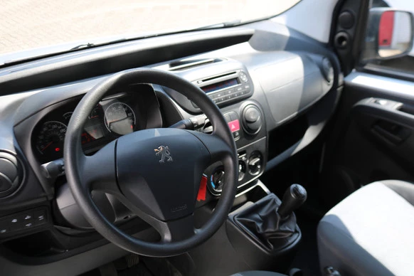 Peugeot Bipper - Afbeelding 18 van 30