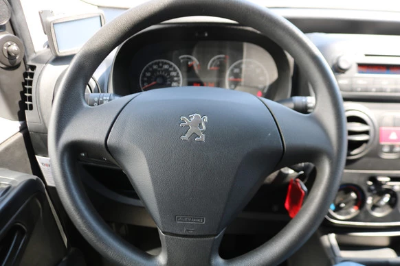 Peugeot Bipper - Afbeelding 19 van 30