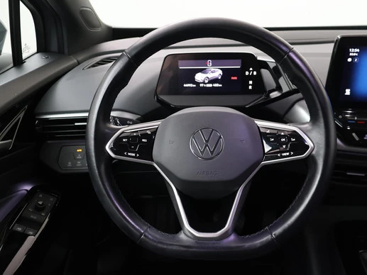 Volkswagen ID.4 - Afbeelding 27 van 30