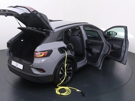 Volkswagen ID.4 - Afbeelding 30 van 30