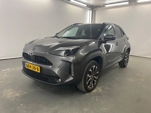Toyota Yaris Cross - Afbeelding 1 van 10