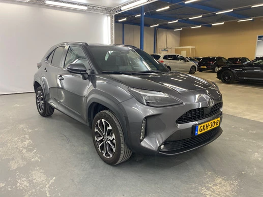 Toyota Yaris Cross - Afbeelding 2 van 10