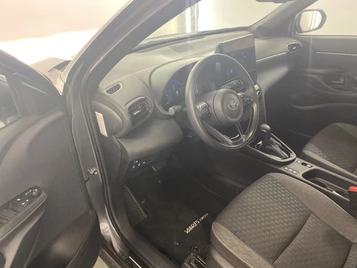 Toyota Yaris Cross - Afbeelding 3 van 10