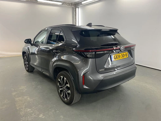 Toyota Yaris Cross - Afbeelding 5 van 10