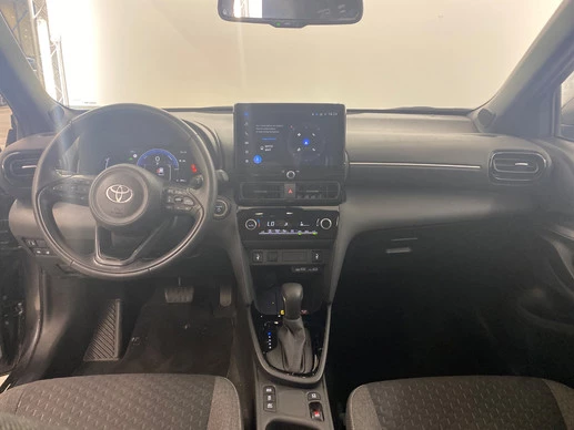 Toyota Yaris Cross - Afbeelding 6 van 10