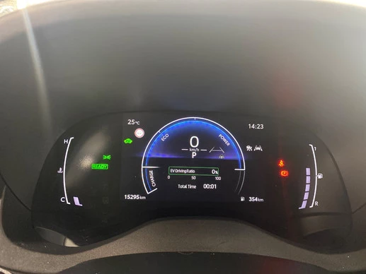 Toyota Yaris Cross - Afbeelding 7 van 10