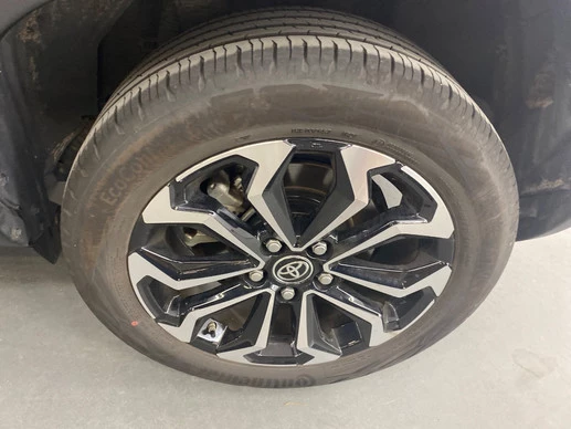 Toyota Yaris Cross - Afbeelding 9 van 10