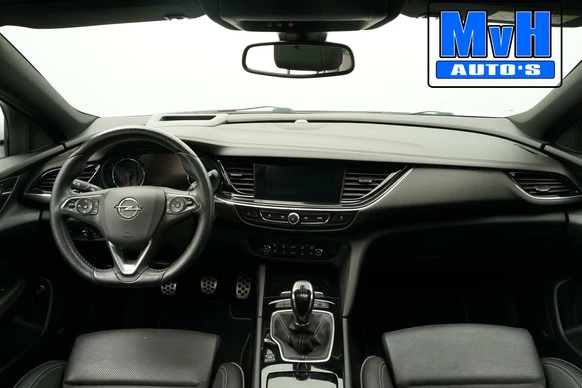 Opel Insignia - Afbeelding 2 van 30
