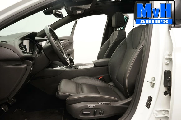 Opel Insignia - Afbeelding 3 van 30