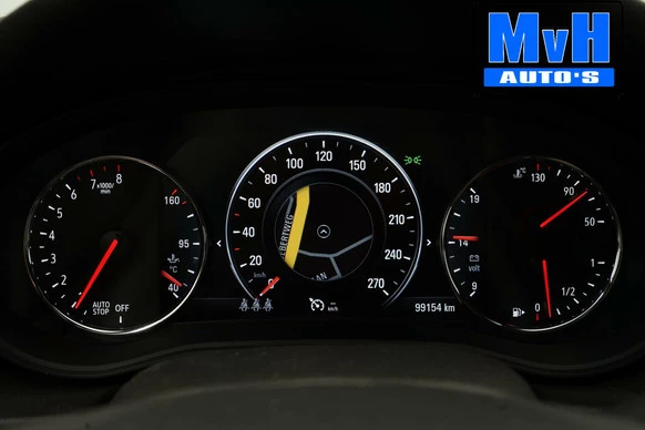Opel Insignia - Afbeelding 8 van 30