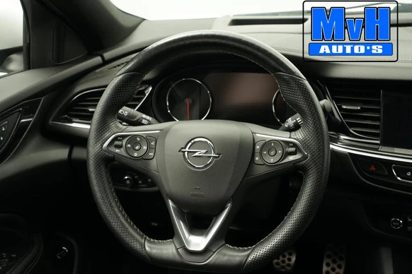 Opel Insignia - Afbeelding 9 van 30