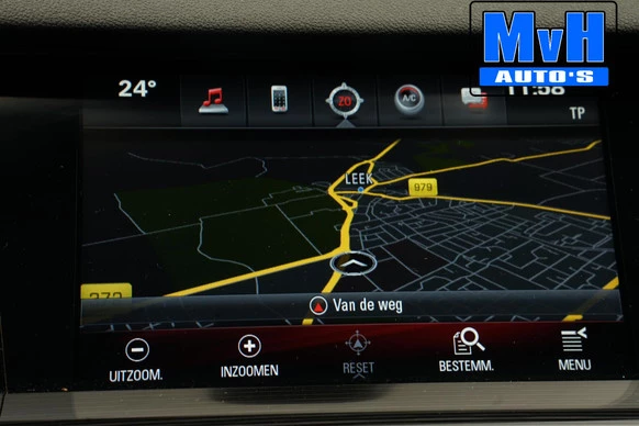 Opel Insignia - Afbeelding 10 van 30