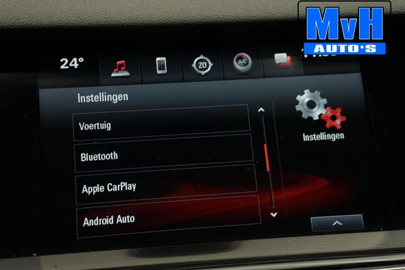 Opel Insignia - Afbeelding 12 van 30