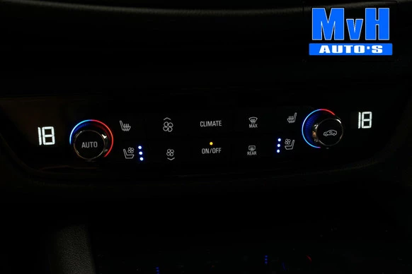 Opel Insignia - Afbeelding 14 van 30