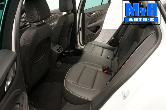 Opel Insignia - Afbeelding 16 van 30