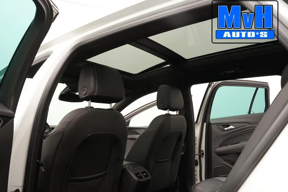 Opel Insignia - Afbeelding 18 van 30