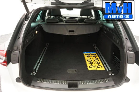 Opel Insignia - Afbeelding 19 van 30