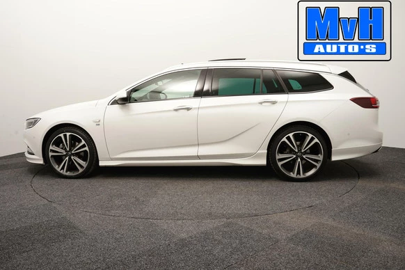 Opel Insignia - Afbeelding 21 van 30