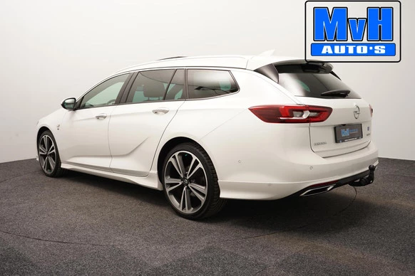 Opel Insignia - Afbeelding 22 van 30