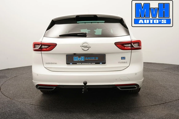 Opel Insignia - Afbeelding 23 van 30