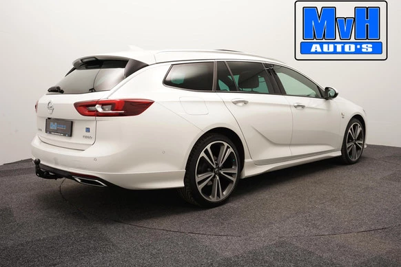 Opel Insignia - Afbeelding 24 van 30