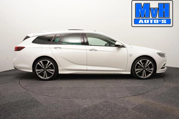 Opel Insignia - Afbeelding 25 van 30