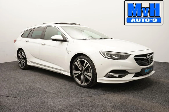 Opel Insignia - Afbeelding 26 van 30