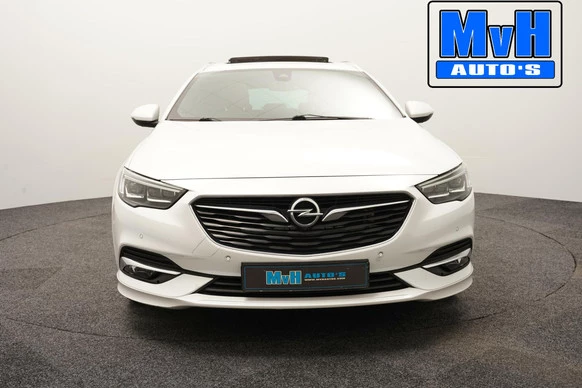 Opel Insignia - Afbeelding 27 van 30