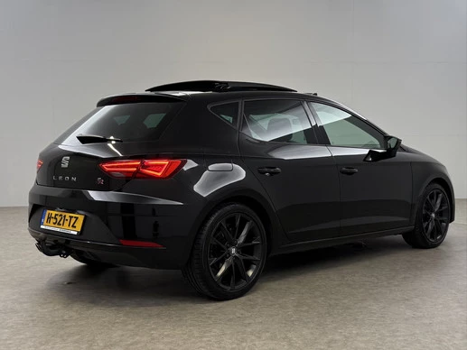 SEAT Leon - Afbeelding 2 van 30