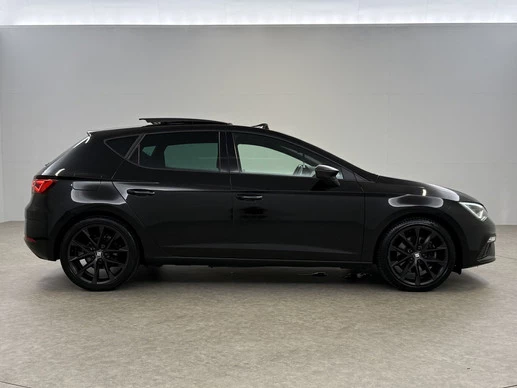 SEAT Leon - Afbeelding 3 van 30