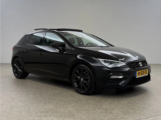 SEAT Leon - Afbeelding 4 van 30
