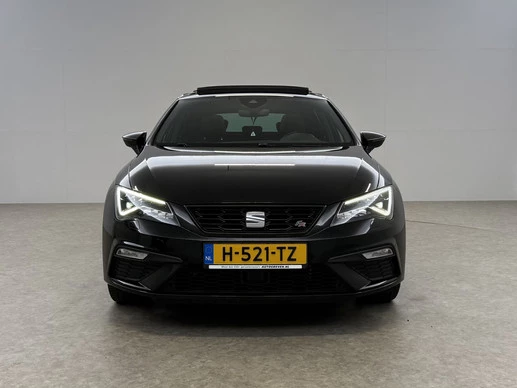 SEAT Leon - Afbeelding 5 van 30