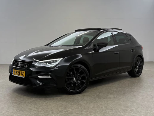 SEAT Leon - Afbeelding 6 van 30