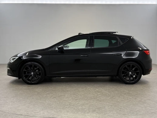 SEAT Leon - Afbeelding 7 van 30