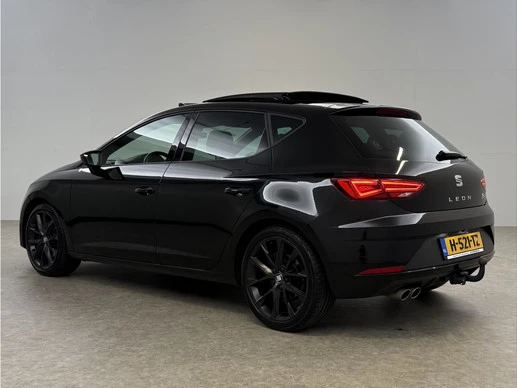 SEAT Leon - Afbeelding 8 van 30