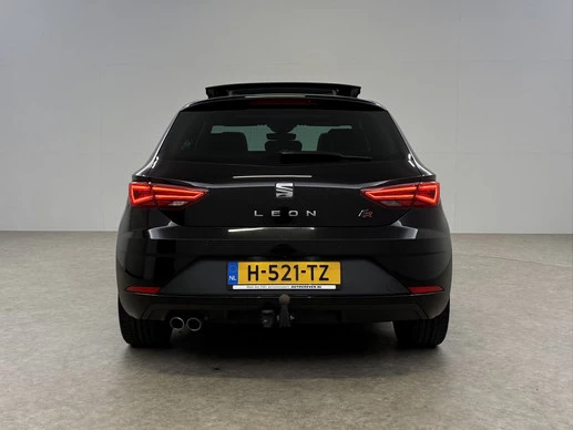 SEAT Leon - Afbeelding 9 van 30