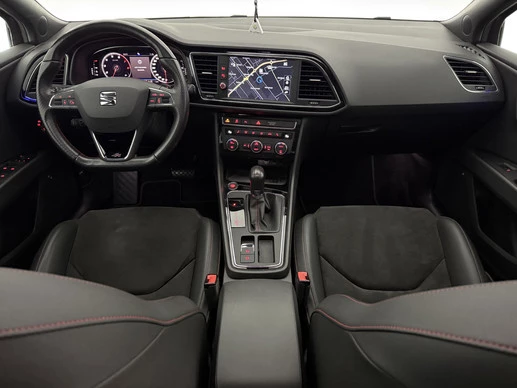 SEAT Leon - Afbeelding 10 van 30