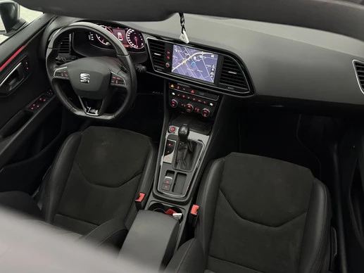 SEAT Leon - Afbeelding 11 van 30