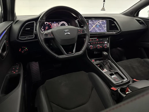SEAT Leon - Afbeelding 12 van 30