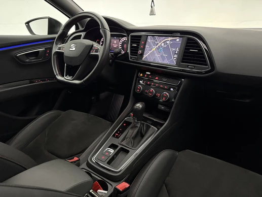 SEAT Leon - Afbeelding 13 van 30