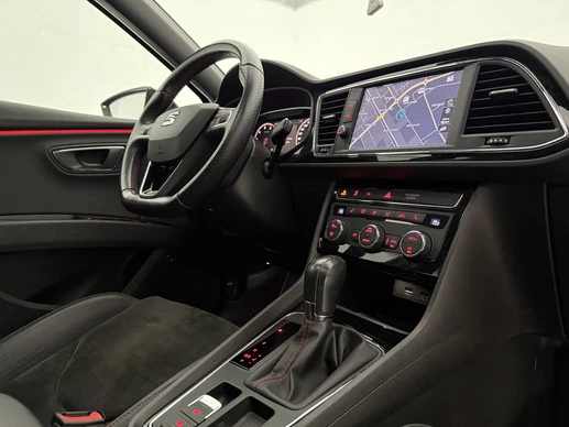 SEAT Leon - Afbeelding 14 van 30