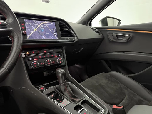 SEAT Leon - Afbeelding 15 van 30