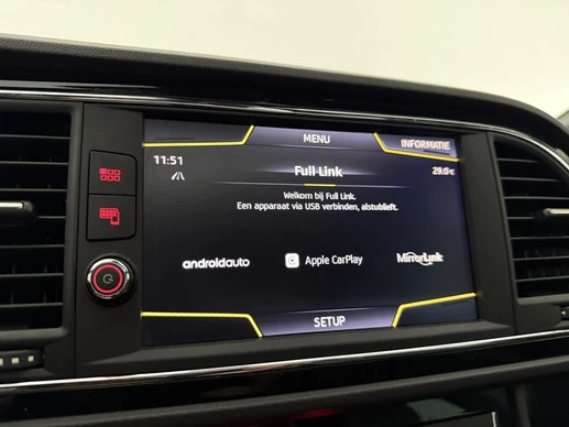 SEAT Leon - Afbeelding 18 van 30