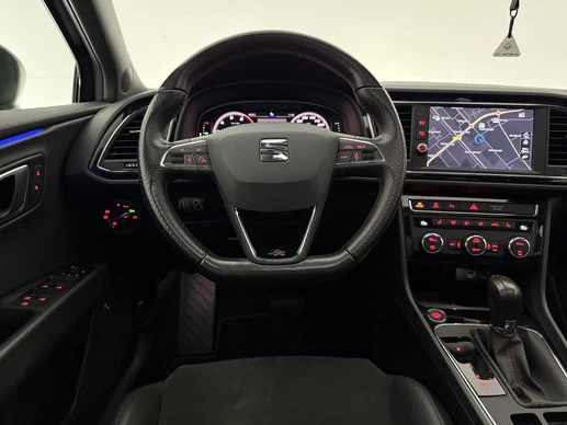 SEAT Leon - Afbeelding 20 van 30