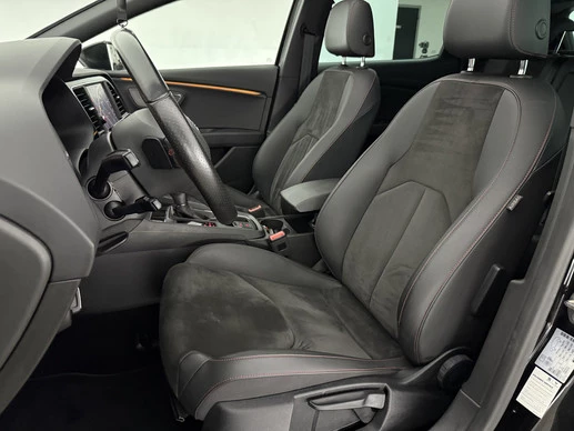 SEAT Leon - Afbeelding 21 van 30