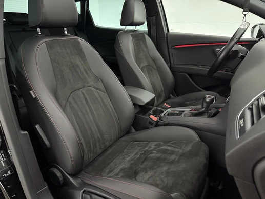 SEAT Leon - Afbeelding 22 van 30