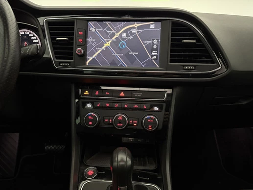 SEAT Leon - Afbeelding 24 van 30