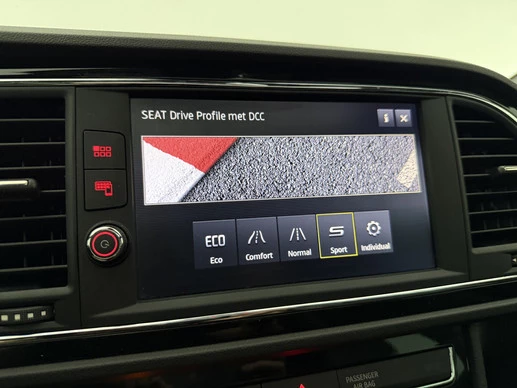 SEAT Leon - Afbeelding 29 van 30
