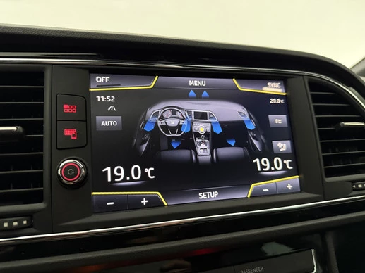 SEAT Leon - Afbeelding 30 van 30